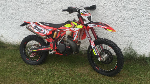 Fast zu schade für den Dreck