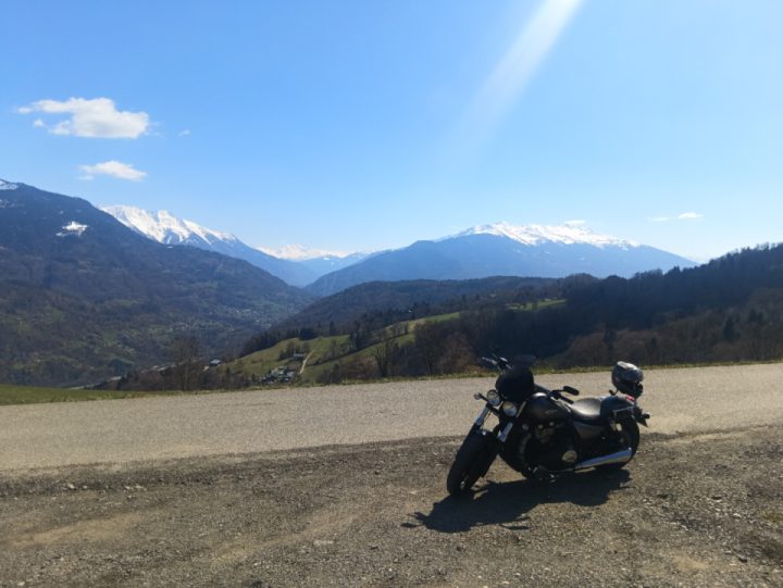 Today was a good day