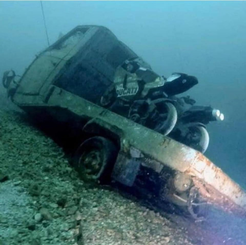 Are ya ready kids? Aye, Aye captain!