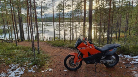 What kind of low beams you have used?