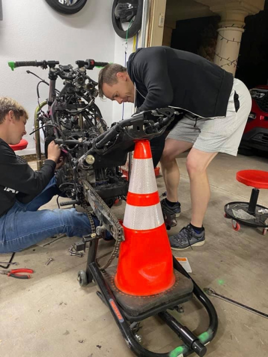 “iTs NoT sTuPiD iF iT wOrKs”