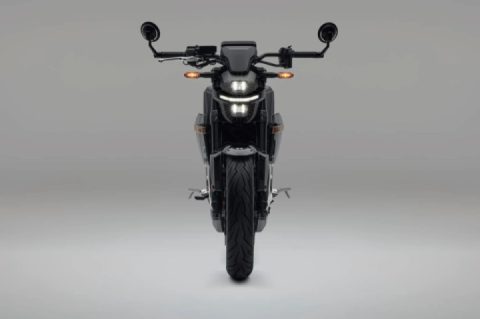 Name, price, range: Honda's first electric motorcycle makes global debut