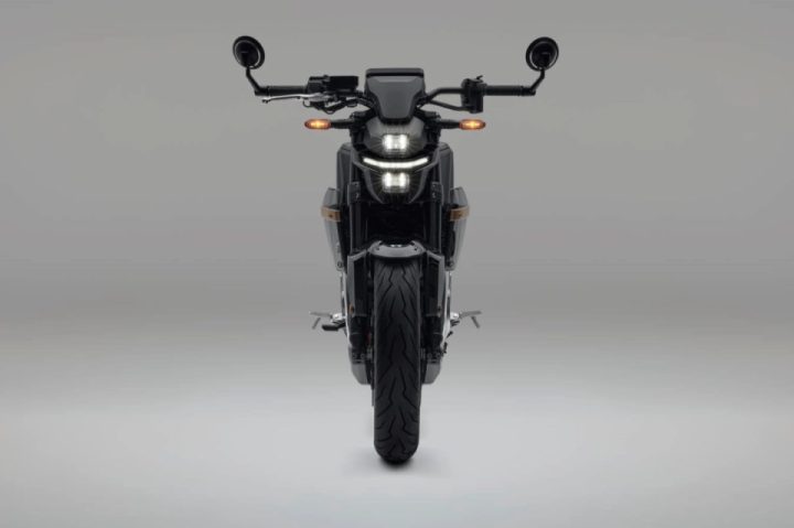 Name, price, range: Honda's first electric motorcycle makes global debut