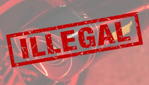 ⚠️ ATTENTION UK MOTORCYCLISTS⚠️