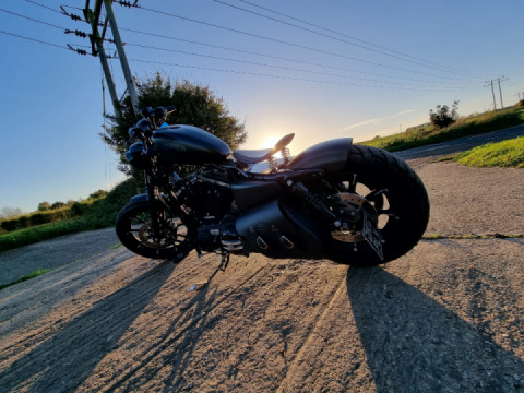 Follow on instagram @stickman_rider