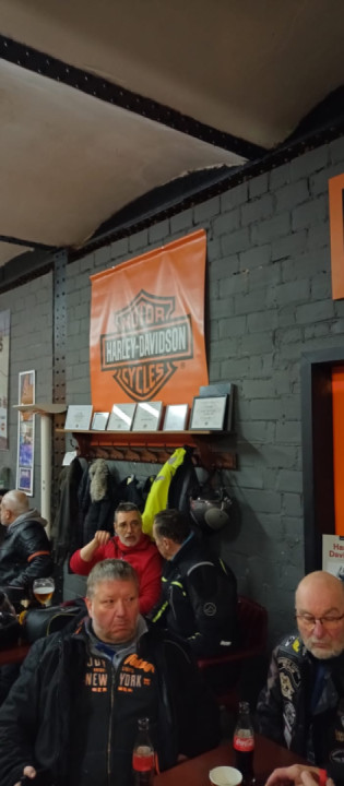 Ballade télévie Soignies