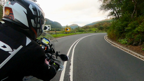 Few and far between good day's left