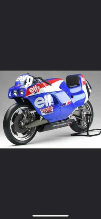 Of course I admire the engineering and the sheer bravery, but this remains pig ugly!