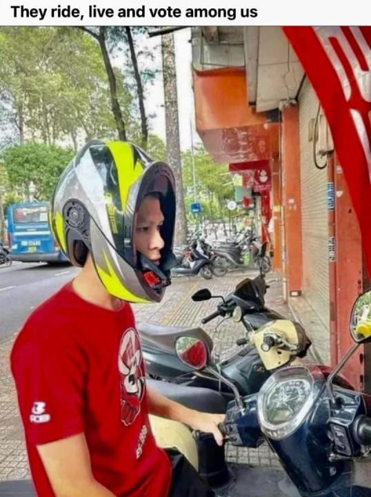 What can I say about this