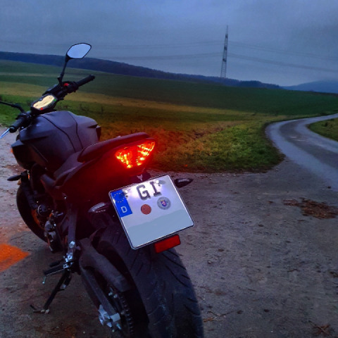 New accessories tomorrow?