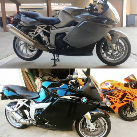 Brought back to life!