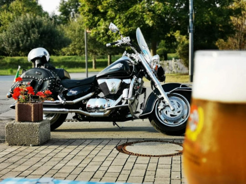 Grüße aus Deutschland