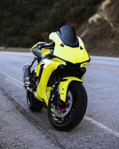 Whats your opinion about wrapping a motorcycle ?