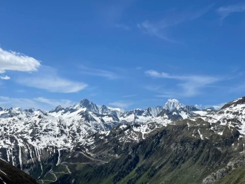 The "Perfect Couple"