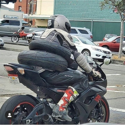 Gotta get em home somehow