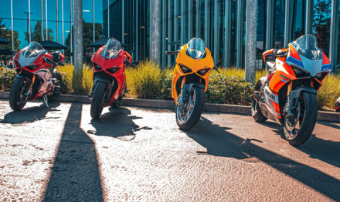 Front End Friday!... squad up!