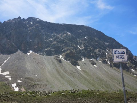 Albulapass