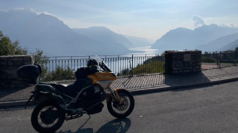 “That branch of Lake Como”... Manzonian itineraries!…