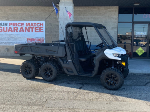 Thompson’s Motorsports