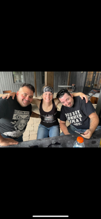 Rockmill Brewery Lancaster, OH