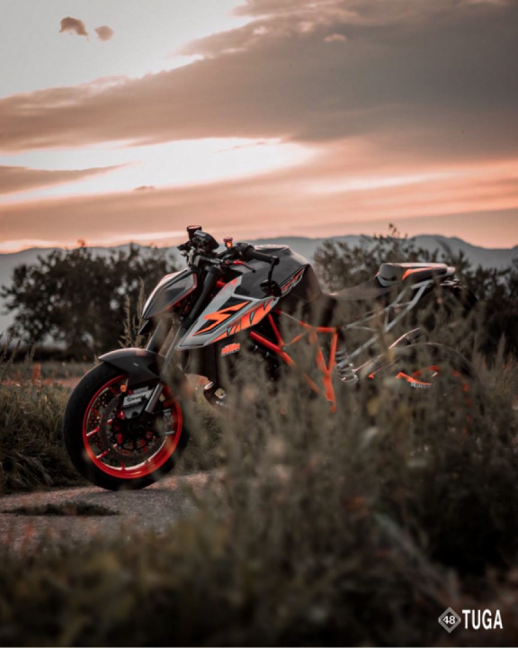 Good sunday to all bikers