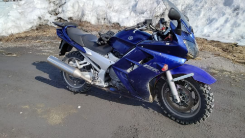 When you have to adapt and adjust the speed and driving to the conditions