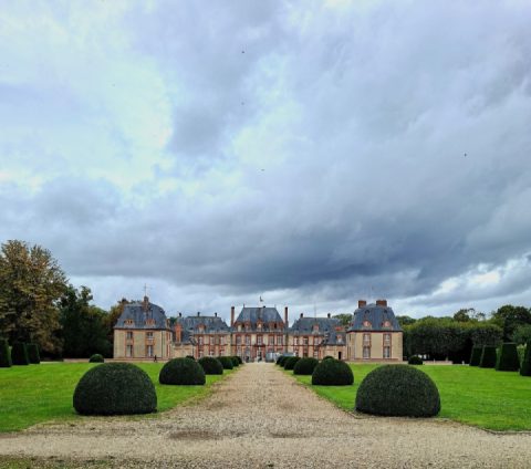 I hope you enjoyed your vacation, possibly with your motorcycles