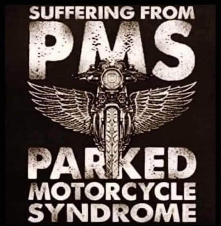 Can't wait for my long ride on Sunday