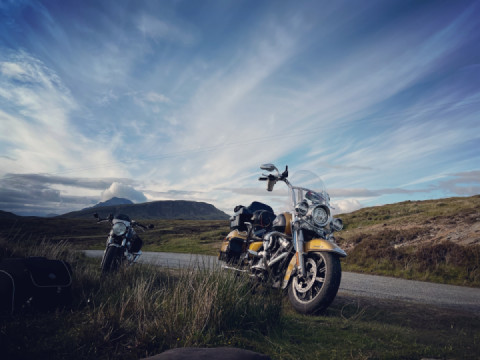 ??????? Isle of Skye