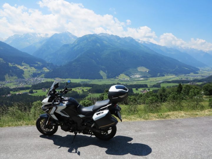Pass Thurn