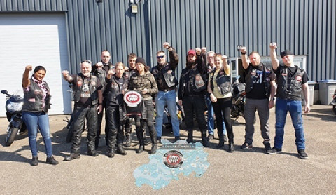 Dutch Delta Chapter BACA