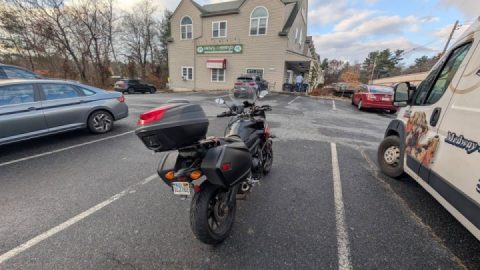 51 degrees! Get while u can all. ✌️