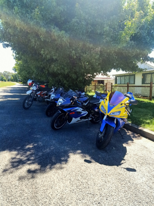 Making the most of the long weekend