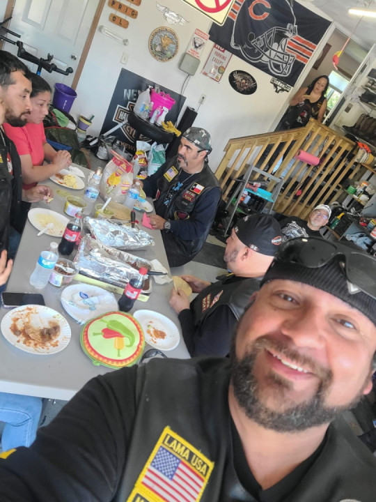 LAMA Minnesota Chapter in Illinois