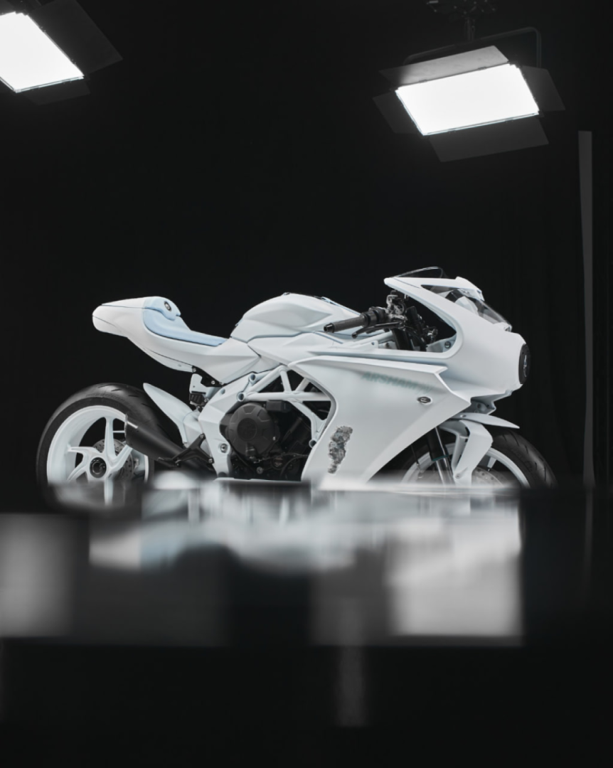 MV Agusta