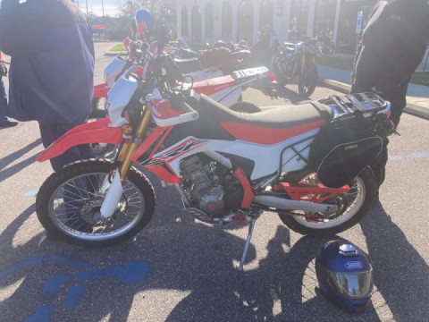 Had a great time at the coffee meetup yesterday