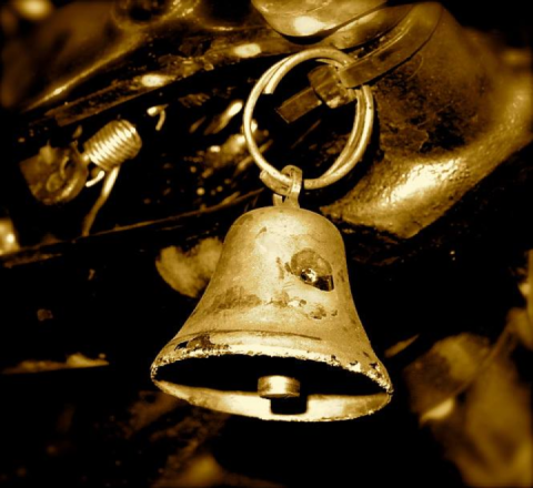 Origin of Biker Bells