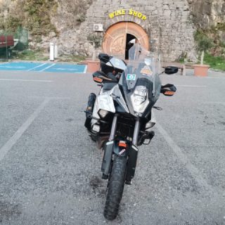 Petrovac, and Skadar Lake, Montenegro ☀️🌊🏍❤️