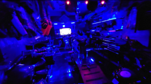 Work it's done ??‍♂️ !