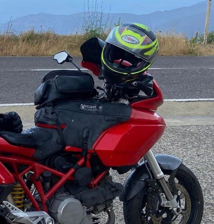 A little rain isn’t a reason to stay home