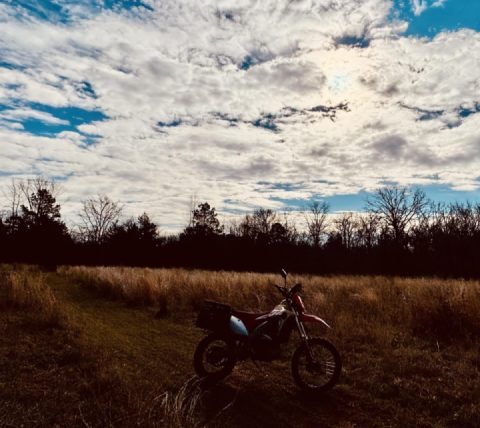 Hit 39,000 issue free sMiles this morning. She ain’t being put out to pasture quite yet.