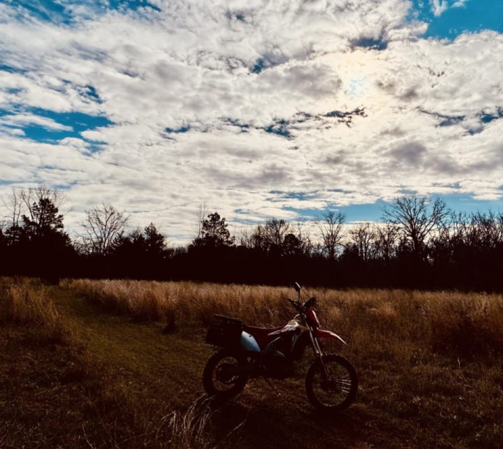 Hit 39,000 issue free sMiles this morning. She ain’t being put out to pasture quite yet.