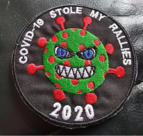 Patch 2020