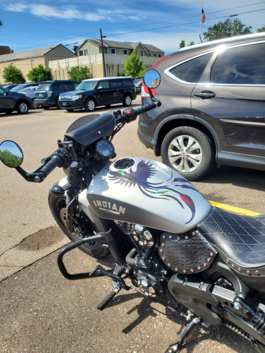 Another Beautiful Day