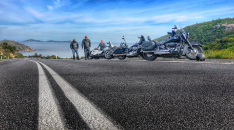 Wilsons Promontory Ride