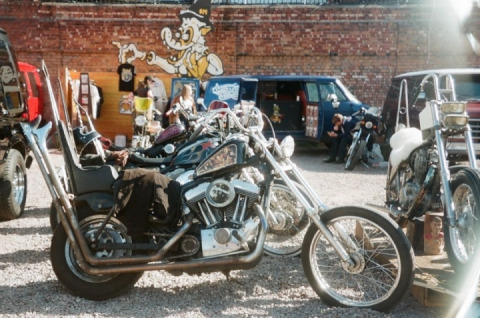 MUD CYCLES AT ORIGINAL MEET 5 ?????