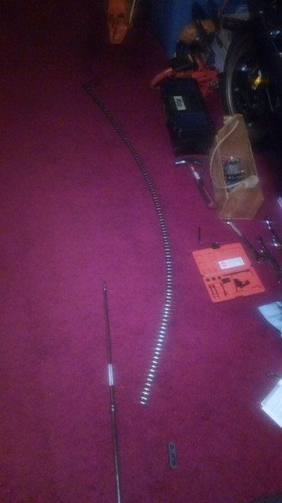 The Wrong Kind of Curve