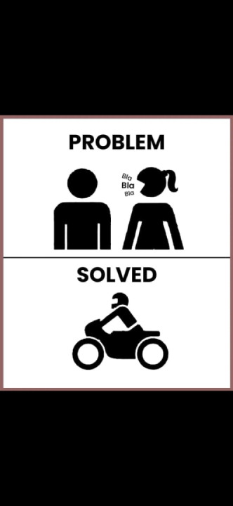 Problem solved