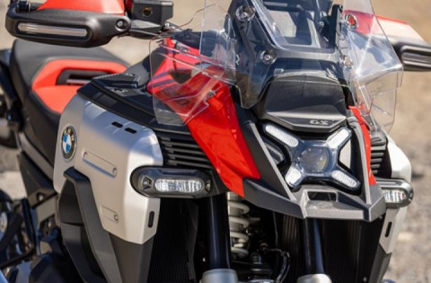 R1300GSA officially announced