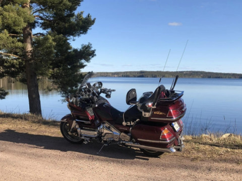 I love nature, so almost every trip I take looks like this ☀️